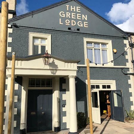 Green Lodge, Wirral By Marston'S Inns Hoylake Esterno foto