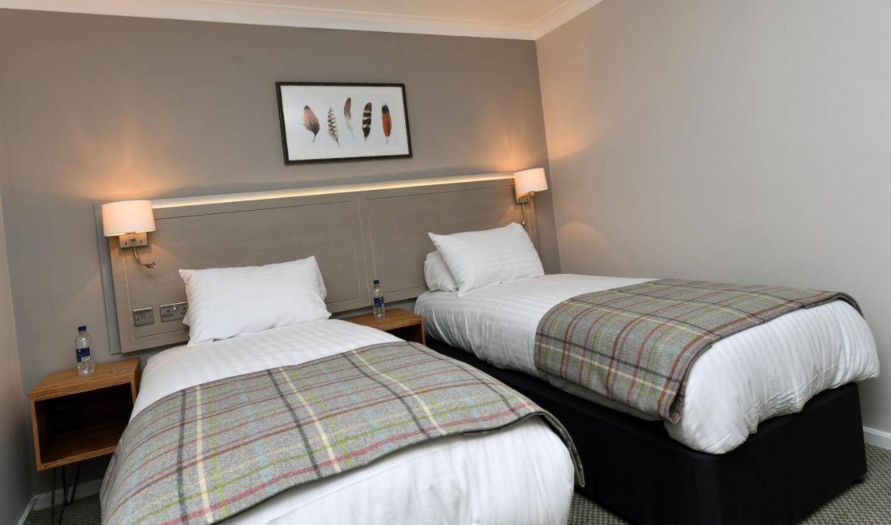 Green Lodge, Wirral By Marston'S Inns Hoylake Esterno foto