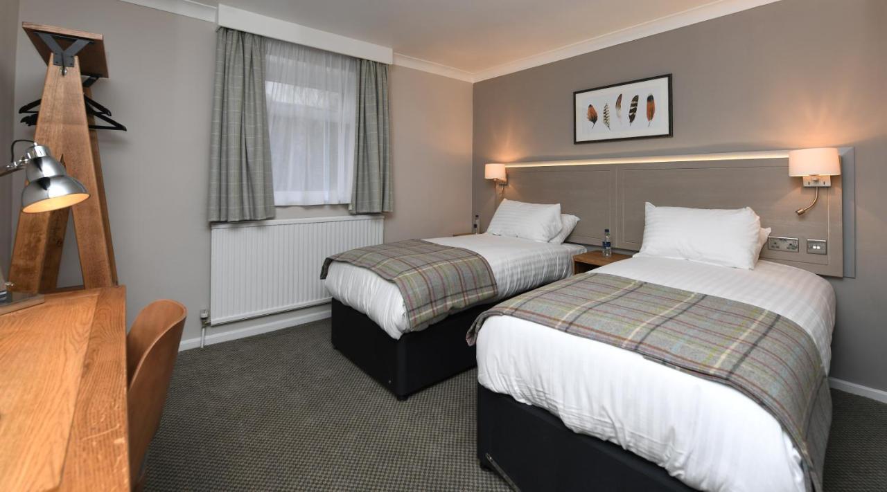 Green Lodge, Wirral By Marston'S Inns Hoylake Esterno foto