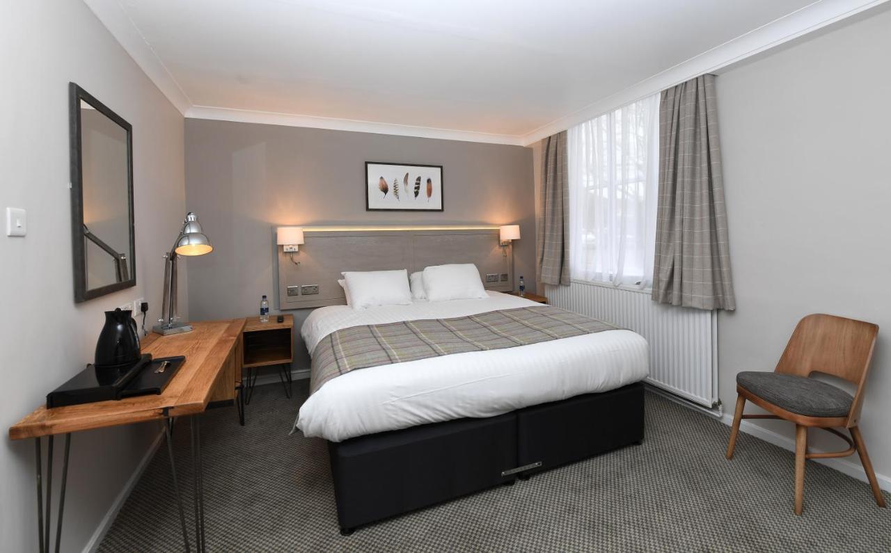 Green Lodge, Wirral By Marston'S Inns Hoylake Esterno foto