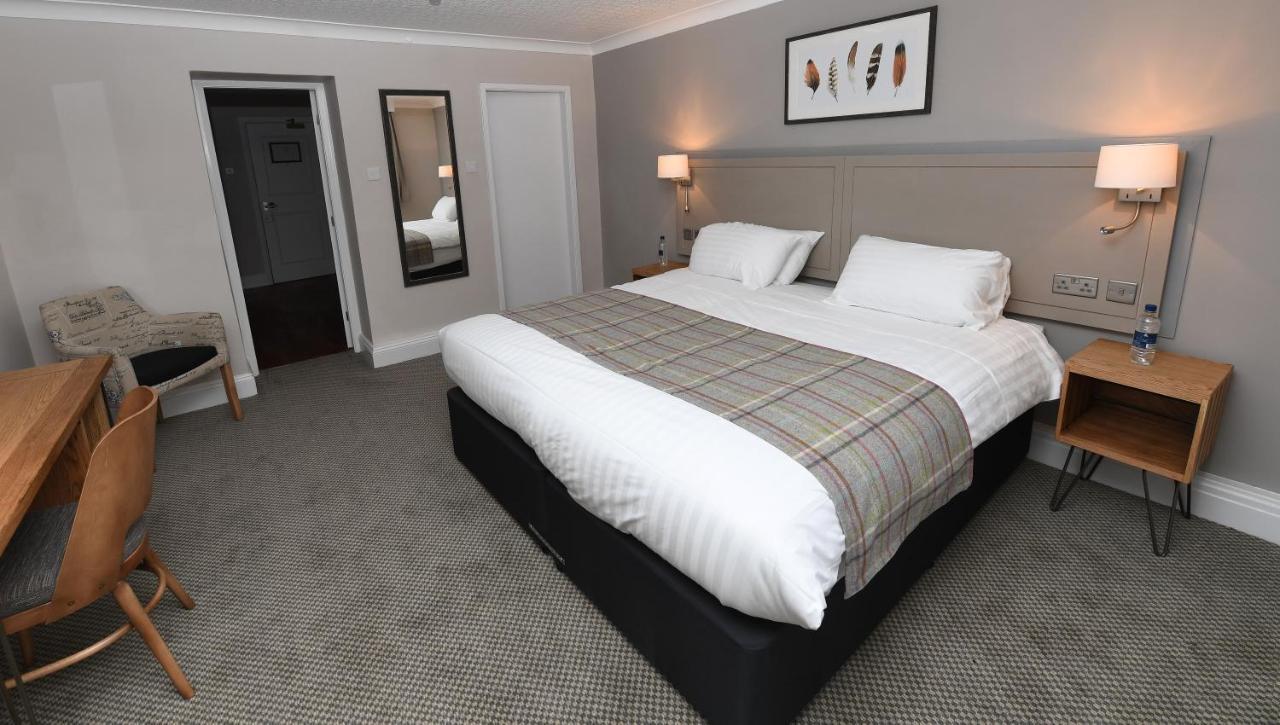 Green Lodge, Wirral By Marston'S Inns Hoylake Esterno foto