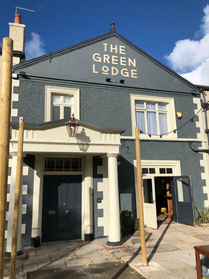 Green Lodge, Wirral By Marston'S Inns Hoylake Esterno foto