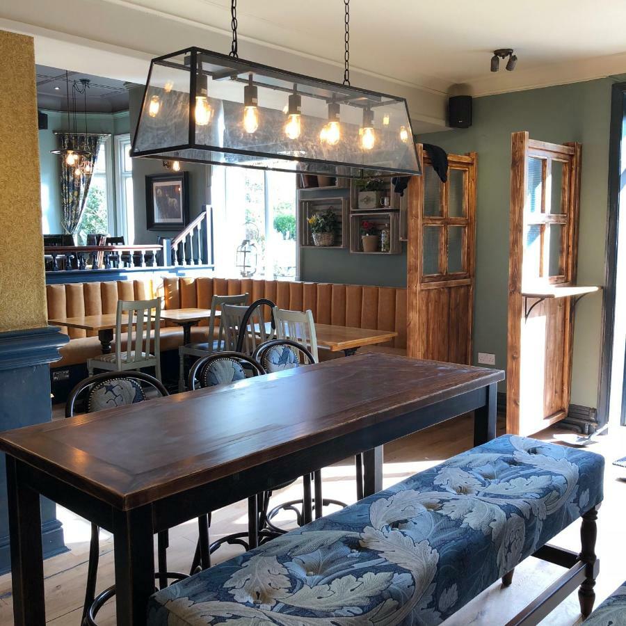 Green Lodge, Wirral By Marston'S Inns Hoylake Esterno foto